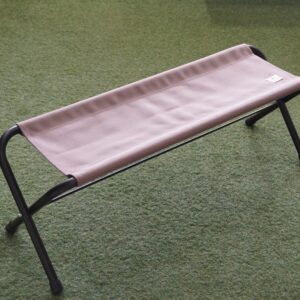 FDベンチ　グレー