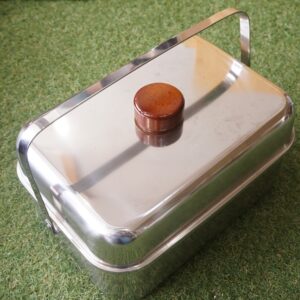 コンパクトスモーカー