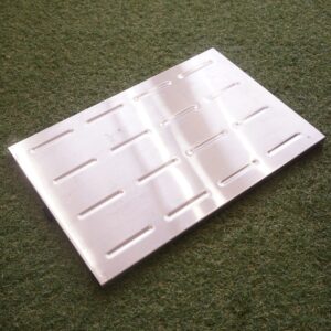 MYテーブルSUSトップ