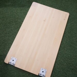 マルチファンクションテーブル竹