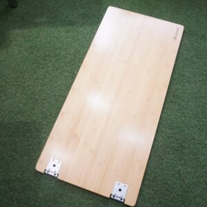 マルチファンクションテーブルロング竹