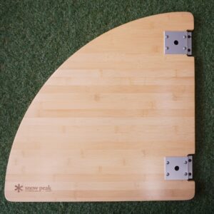 コーナー（R）竹