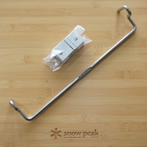 IGTレールジョイントハンガーセット