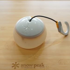 ソリッドステートランタンほおずき