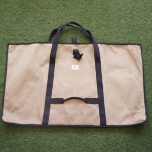 アイアングリルテーブル収納ケース