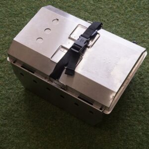 IGTシステムBBQ BOX 焼武者