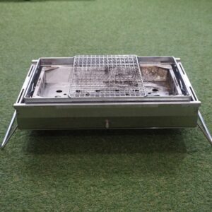 リフトアップ BBQ BOX