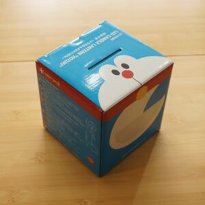 ほおずき ドラえもんEDITION