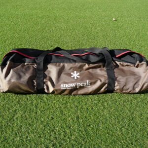 HDタープ”シールド”ヘキサエヴォPro.