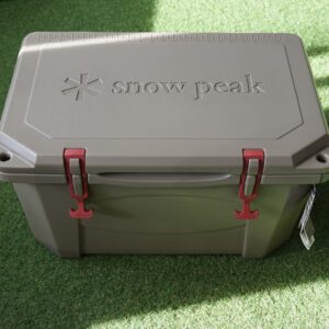 ハ－ドロッククーラ－40QT