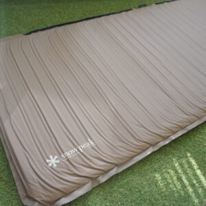 キャンピングマット2.5W