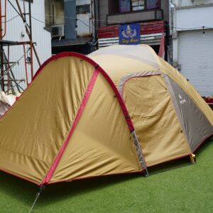 アメニティードームM