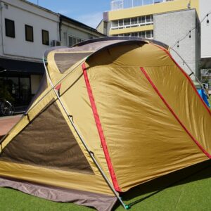 リビングメッシュエッグ