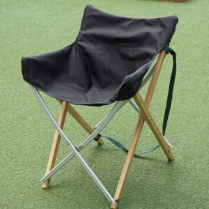 Take!チェア ブラック