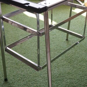 IGTハンギングラックフレーム2段セット