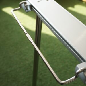 IGTレールジョイントハンガーセット