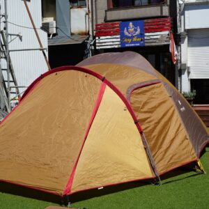 アメニティドーム