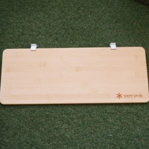 スライドトップロングハーフ竹