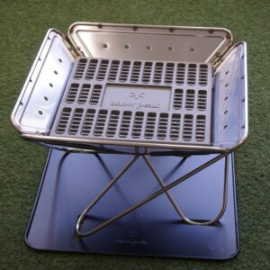 焚火台Lスターターセット