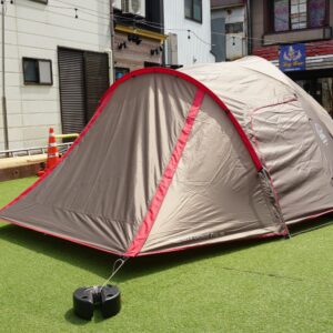 60周年アメニティドームPro.M