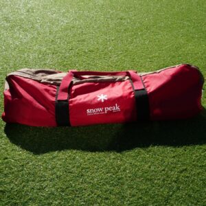 HDタープ”シールド”ヘキサ（M）