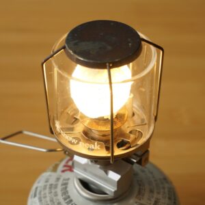 ギガパワーランタン”天”オート