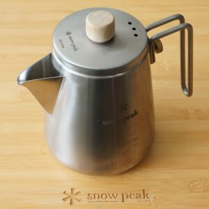 フィールドバリスタケトル