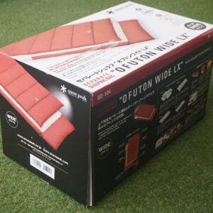 セパレートオフトンワイドLX