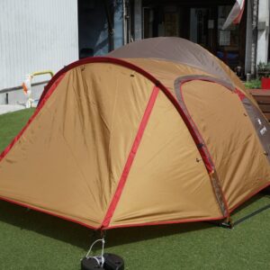 アメニティドームS