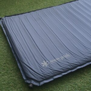 キャンピングマット2.5ST