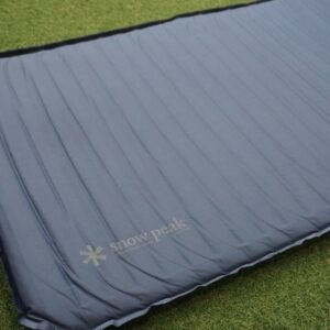 キャンピングマット2.0ST