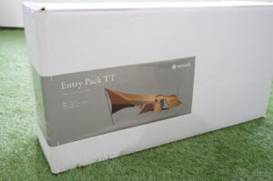 エントリーパックTT