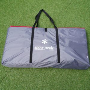 アメニティドームMマットシートセット