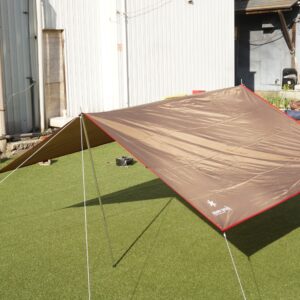 ライトタープポンタシールド