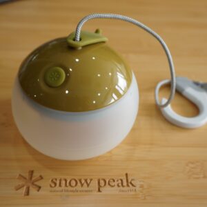 ほおずき　もり