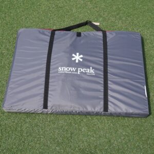 アメニティドームSマットシートセット