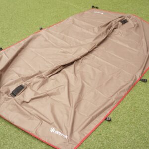 リビングシェルS シールドルーフ