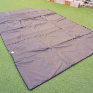 ランドロックインナーマット