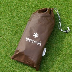 ランドロックグランドシート