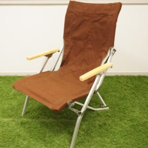 ローチェア30 ブラウン