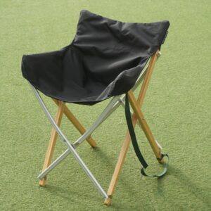 Take!チェア　ブラック