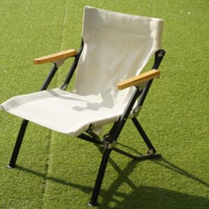 ローチェアショートアイボリー