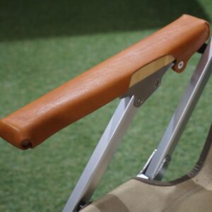 ローチェア30レザーアーム