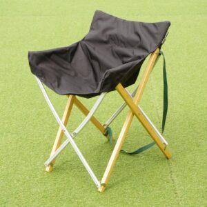 Take!チェア　ブラック