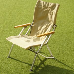 ローチェア30 カーキ