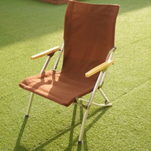 ローチェア30 ブラウン