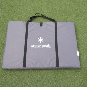 アメニティドームSマットシートセット