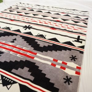 ペンドルトンタオルブランケット