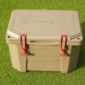 ハードロッククーラー20QT