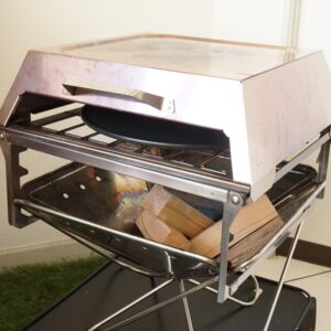 フィールドオーブン